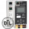 Шлюз ASi-3 BACnet/IP в корпусе из нержавеющей стали BIHL+WIEDEMANN с 2 ASi-3 Master ASI-3-BACNET/IP-GATEWAY-IN-EDELSTAHL,-2-MASTER