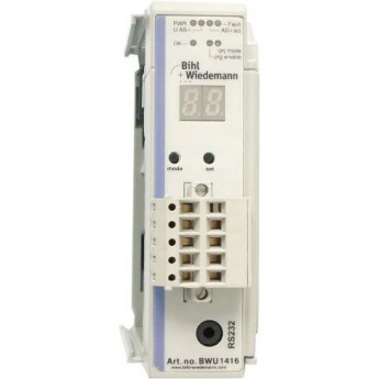 ASi-3 Master/Scanner BIHL+WIEDEMANN для CompactLogix/MicroLogix 1500, комплект, 1 Master ASI-3-MASTER/SCANNER-A-B-COMPACTLOGIX/MICROLOGIX-1500,-KOMPLETTPAKET,-1-MASTER