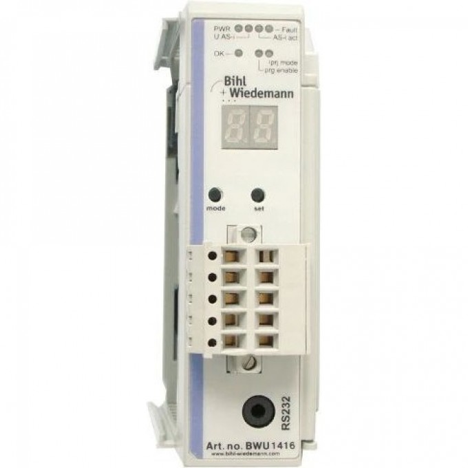 ASi-3 Master/Scanner BIHL+WIEDEMANN для CompactLogix/MicroLogix 1500, комплект, 1 Master AKET,-1-MASTER ASI-3-MASTER/SCANNER-A-B-COMPACTLOGIX/MICROLOGIX-1500,-KOMPLETTP