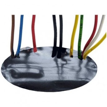 Модуль ввода-вывода ASi 4E Lichtschaltermodul Bihl+Wiedemann