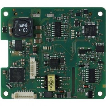 Модуль ASi-5/ASi-3 Master для Raspberry Pi BIHL+WIEDEMANN 1 ASi-круг ASI-5/ASI-3-MASTER-LEITERPLATTENMODUL-F?R-RASPBERRY-PI,-1-ASI-5/ASI-3-MASTER