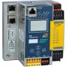 Шлюз ASi-5/ASi-3 PROFINET с интегрированным монитором безопасности Bihl+Wiedemann HEITSMONITOR,-1-ASI-5/ASI-3-MASTER ASI-5/ASI-3-PROFINET-GATEWAY-MIT-INTEGRIERTEM-ASI-5/ASI-3-SICHER