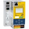 Шлюз ASi-5/ASi-3 PROFINET со встроенным монитором безопасности BIHL+WIEDEMANN с 1 ASi-5/ASi-3 Master ,-1-ASI-5/ASI-3-MASTER ASI-5/ASI-3-PROFINET-GATEWAY-MIT-INTEGRIERTEM-SICHERHEITSMONITOR