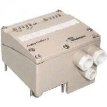 Модуль аналогового вывода BIHL+WIEDEMANN ASi IP65 2 канала мА ASI-ANALOGAUSGANGSMODUL,-IP65,-PG,-2AA-(0...20MA)