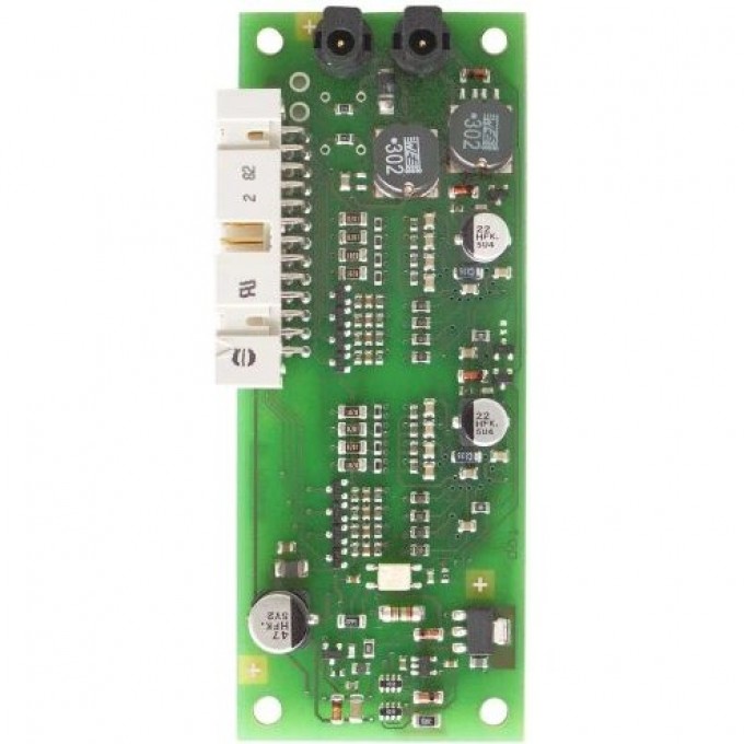Модуль ASi BIHL+WIEDEMANN для печатных плат ASI-LEITERPLATTENMODUL,-104-MM-X-41-MM