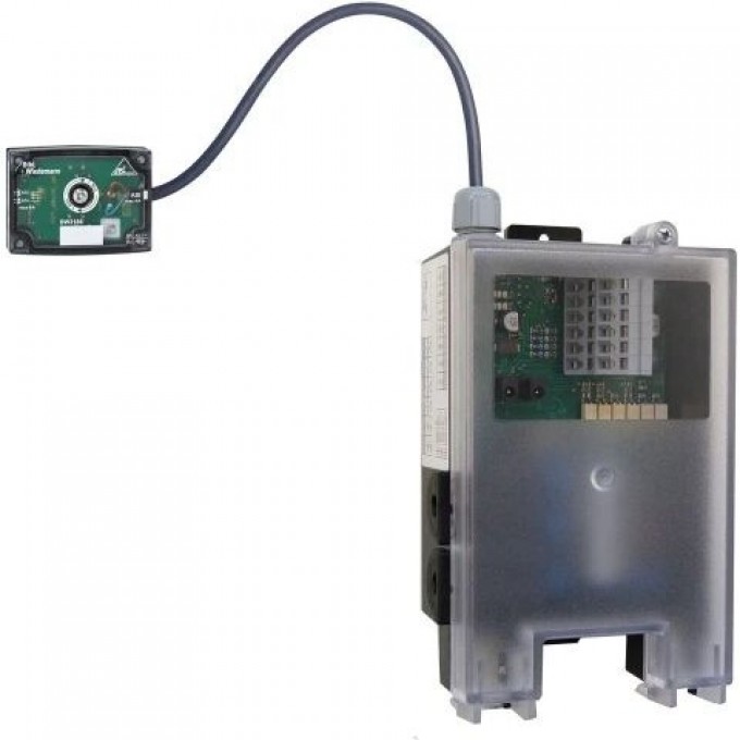 Модуль управления жалюзи 230 В Bihl+Wiedemann ASI-MODUL-ZUR-STEUERUNG-VON-230-V-JALOUSIEN