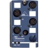 Моторный модуль ASi для SEW MOVI-SWITCH 1E Bihl+Wiedemann ASI-MOTORMODUL,-IP67,-M12-F?R-SEW-MOVI-SWITCH-1E,-1M/3E