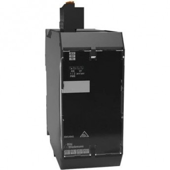 Устройство развязки питания ASi для 2 цепей BIHL+WIEDEMANN 2 x 8 А IP20 ASI-NETZTEILENTKOPPLUNG-F?R-2-ASI-KREISE,-2-X-8-A,-IP20