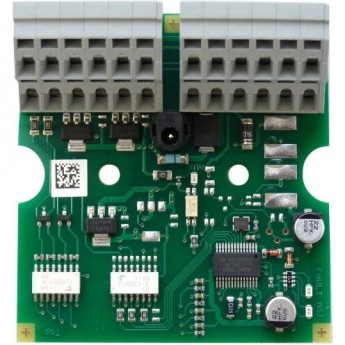E/A Модуль ASi для Gebäudetechnik BIHL+WIEDEMANN IP00 ASI-OEM-MODUL-F?R-GEB?UDETECHNIK
