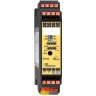Модуль безопасности ASi BIHL+WIEDEMANN IP20 1SA/3E/1EDM ASI-SAFETY-AUSGANGSMODUL,-IP20,-1SA/3E/1EDM