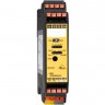 Модуль безопасности ASi выходной BIHL+WIEDEMANN IP20 ASI-SAFETY-AUSGANGSMODUL,-IP20,-1SRA/1EDM