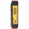 Модуль безопасности ASi BIHL+WIEDEMANN IP20 8SA/8E ASI-SAFETY-AUSGANGSMODUL,-IP20,-8SA/8E