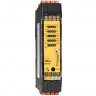 Модуль безопасности ASi BIHL+WIEDEMANN IP20 6 входов/2 выхода ASI-SAFETY-E/A-MODUL,-IP20,-6SE/2SA/2EDM