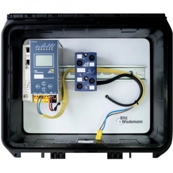 Стартовый набор ASi-5/IO-Link через EtherNet/IP Bihl+Wiedemann KLEINES-STARTSET-ASI-5/IO-LINK-?BER-ETHERNET/IP