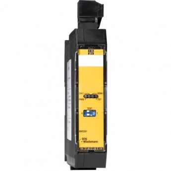 Электронный безопасный выход BIHL+WIEDEMANN 10 А SICHERER-ELEKTRONISCHER-AUSGANG-10-A